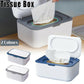 Tissue Box Durable PP Material