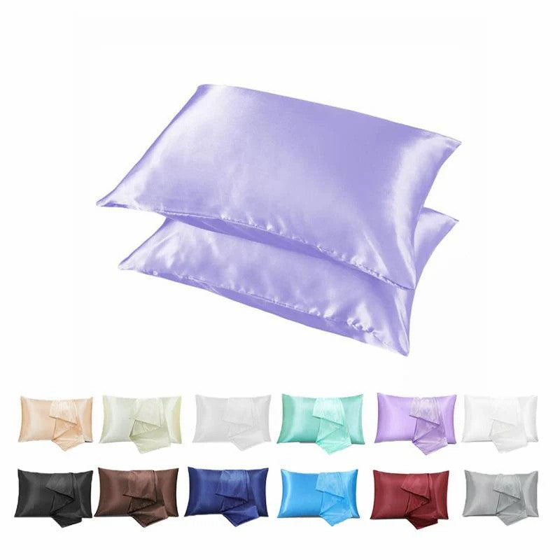 Satin Pillow Case