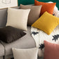 Velvet Cushion Covers