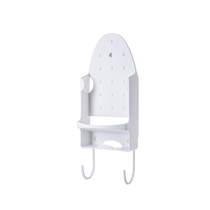 Ironing Holder Heat-Resistant Wall Mounted