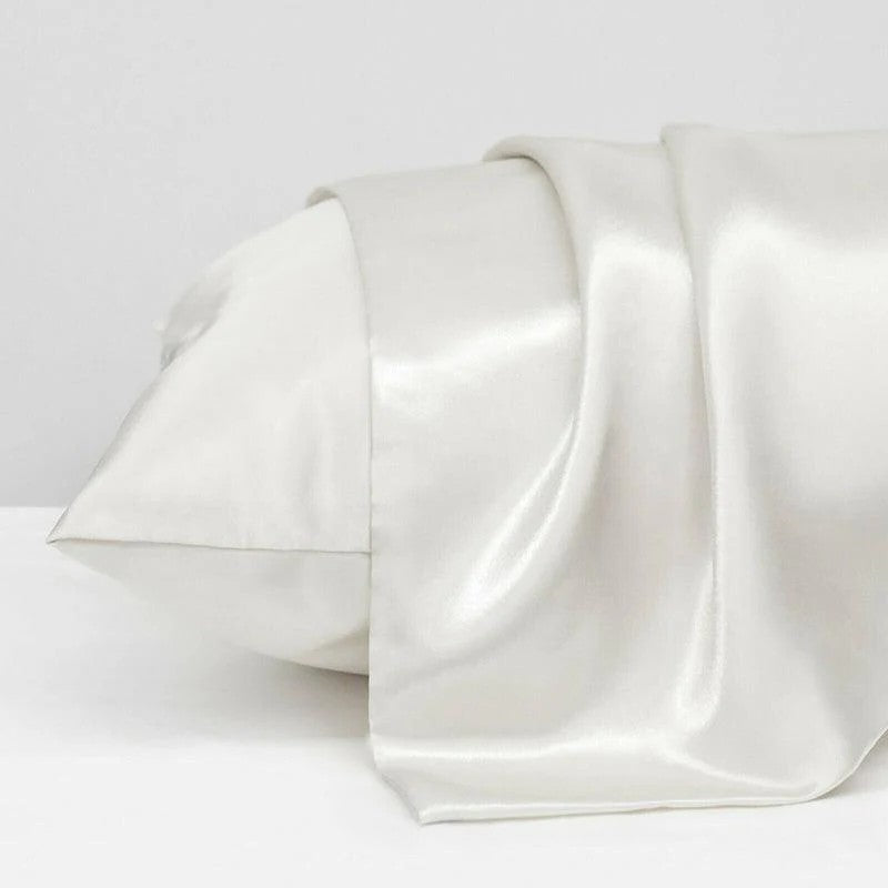 Satin Pillowcase Luxurious Polyester