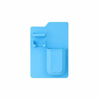 Toothbrush Holder Silicone Versatile