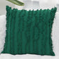 Cushion Covers Cotton Tassel Boho