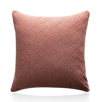 Velvet Cushion Covers