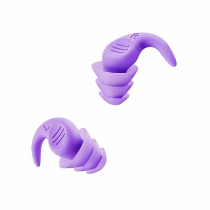 Earplugs Multi-layer Spiral