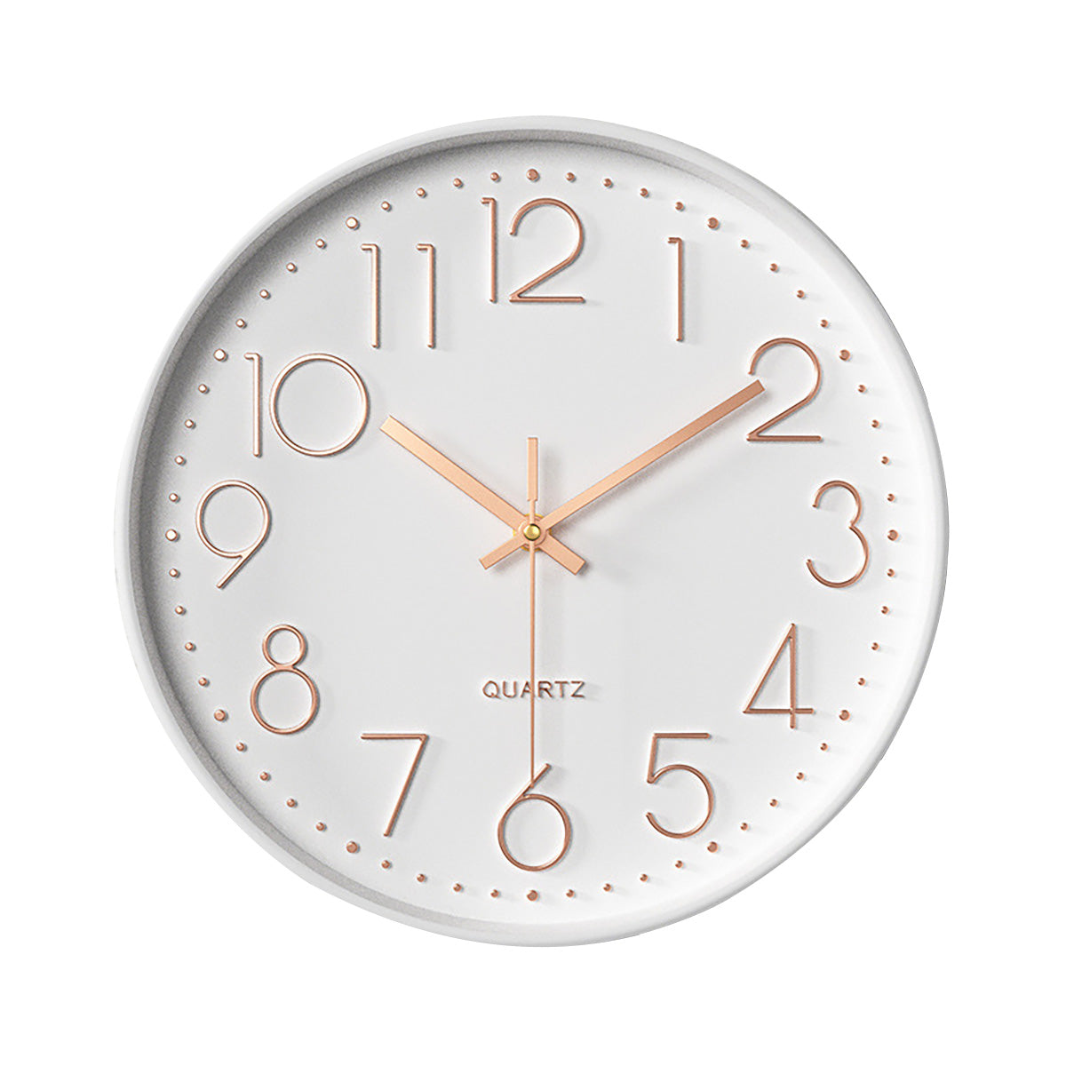 Wall Clock Acrylic