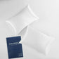 Satin Pillowcase Luxurious Polyester