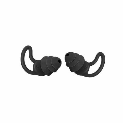 Silicone Earplugs