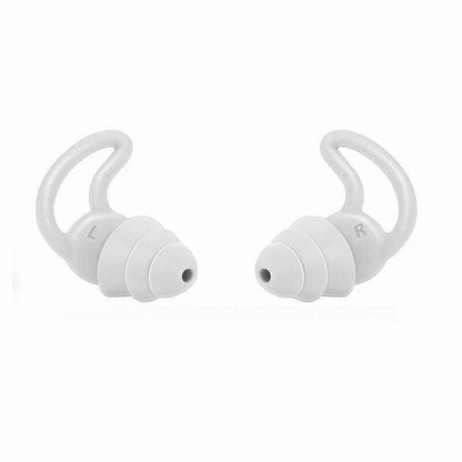 Silicone Earplugs