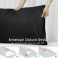 Satin Pillowcase Luxurious Polyester