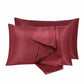 Satin Pillowcase Luxurious Polyester