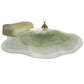 Soft Plush Bedside Rugs Imitation Cashmere Non-Slip