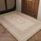 Entrance Mat Khaki Loop Pile