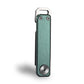 Multifunctional Bottle Opener with Folding Knife and Box Cutter