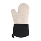 Heat Resistant Silicone Baking Gloves for Hotels and BnBs Non Slip