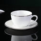 Ceramic Coffee Cups 160ml