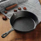 Cookware Set Premium Cast Iron  with Non-Stick Surface 3PCS