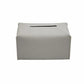 Tissue Box Leather