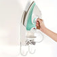 Ironing Holder Heat-Resistant Wall Mounted