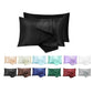 Satin Pillowcase Luxurious Polyester