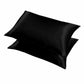 Satin Pillowcase Luxurious Polyester