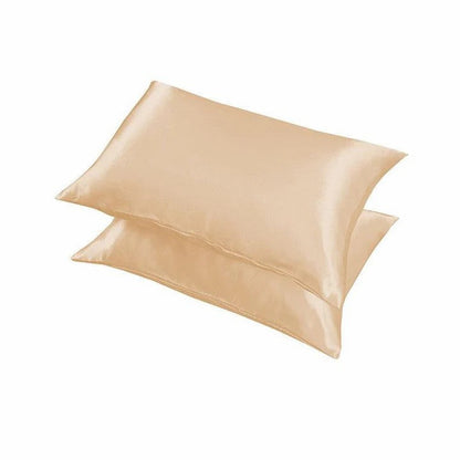 Satin Pillowcase Luxurious Polyester