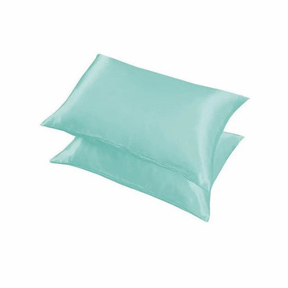 Satin Pillowcase Luxurious Polyester