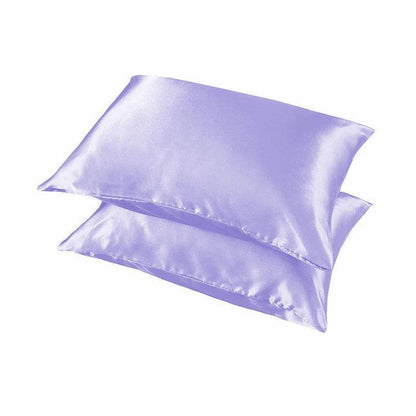 Satin Pillowcase Luxurious Polyester