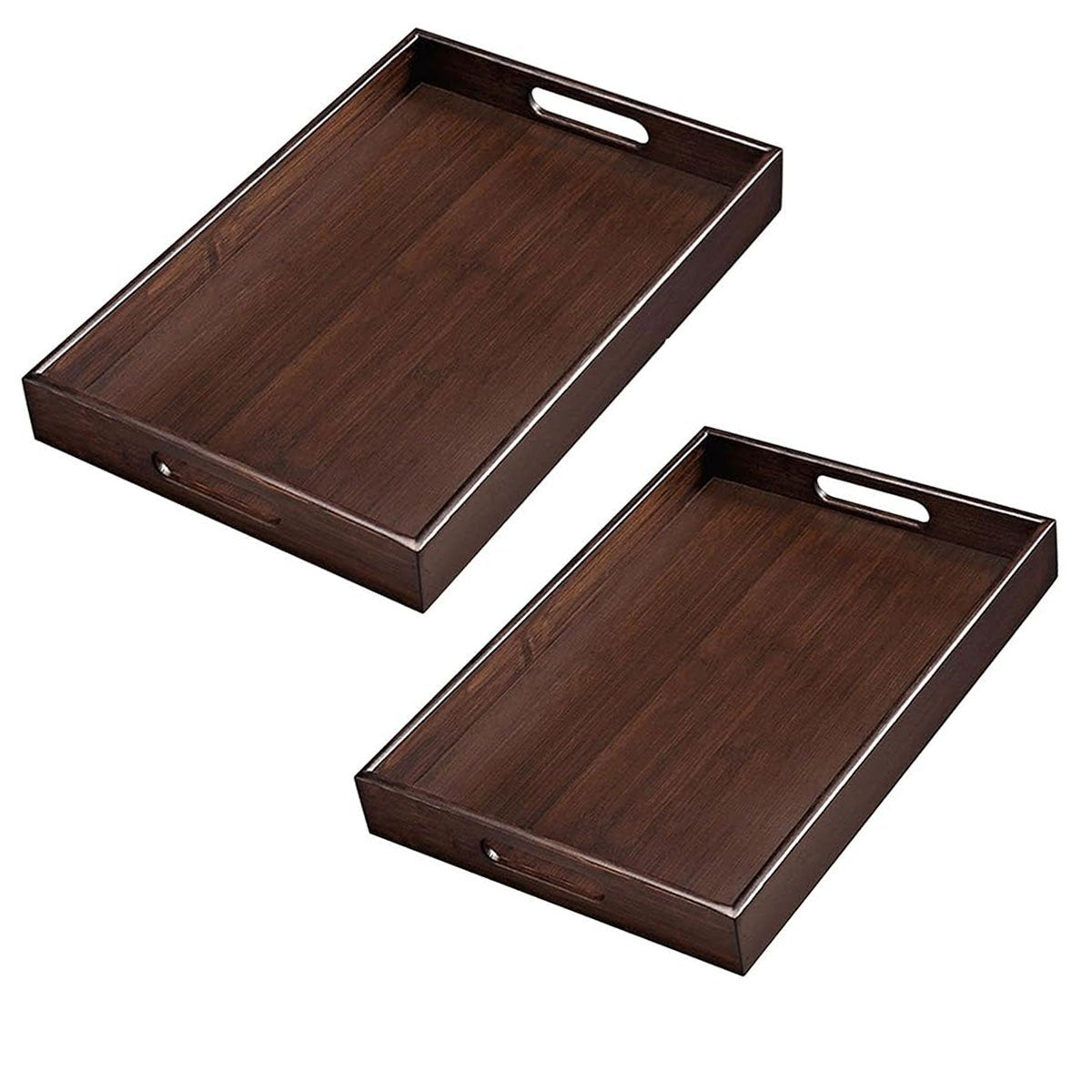 Serving Tray Bamboo