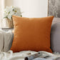 Cushion Covers Outdoor Multicoloured Polyester