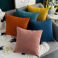 Velvet Cushion Covers