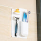 Toothbrush Holder Silicone Versatile