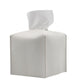 Tissue Box Leather