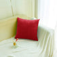 Cushion Covers Outdoor Multicoloured Polyester