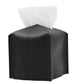 Tissue Box Leather