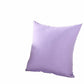 Cushion Covers Outdoor Multicoloured Polyester