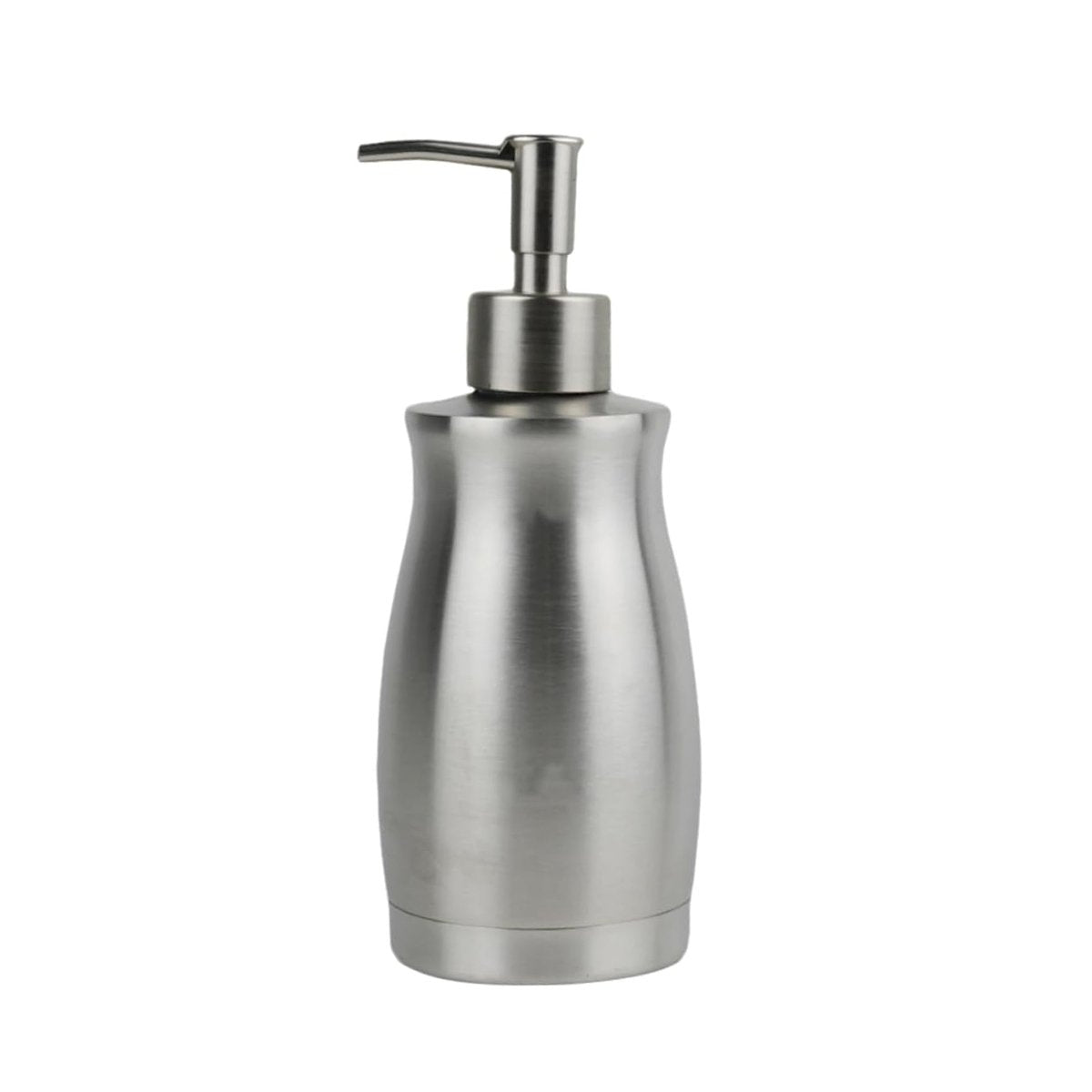 Soap Dispenser Stainless Steel 400ml