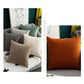 Velvet Cushion Covers