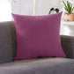 Cushion Covers Outdoor Multicoloured Polyester