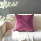 Cushion Covers Outdoor Multicoloured Polyester