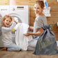 Laundry Bags Eco-Friendly Non-Woven Fabric