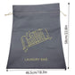 Laundry Bags Eco-Friendly Non-Woven Fabric