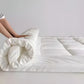 Queen Mattress Topper