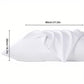 Luxury Cotton Pillow Covers Soft Durable Hotel Quality