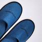 30PCS Indigo Lux Disposable Slippers