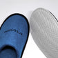 30PCS Indigo Lux Disposable Slippers