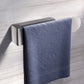 Towel Rack SUS304 Stainless Steel Compact Punch-Free Installation