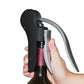 Wine Bottle Opener Zinc Alloy Ergonomic Design