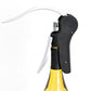 Wine Bottle Opener Zinc Alloy Ergonomic Design