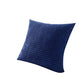 Plush Cushion Covers